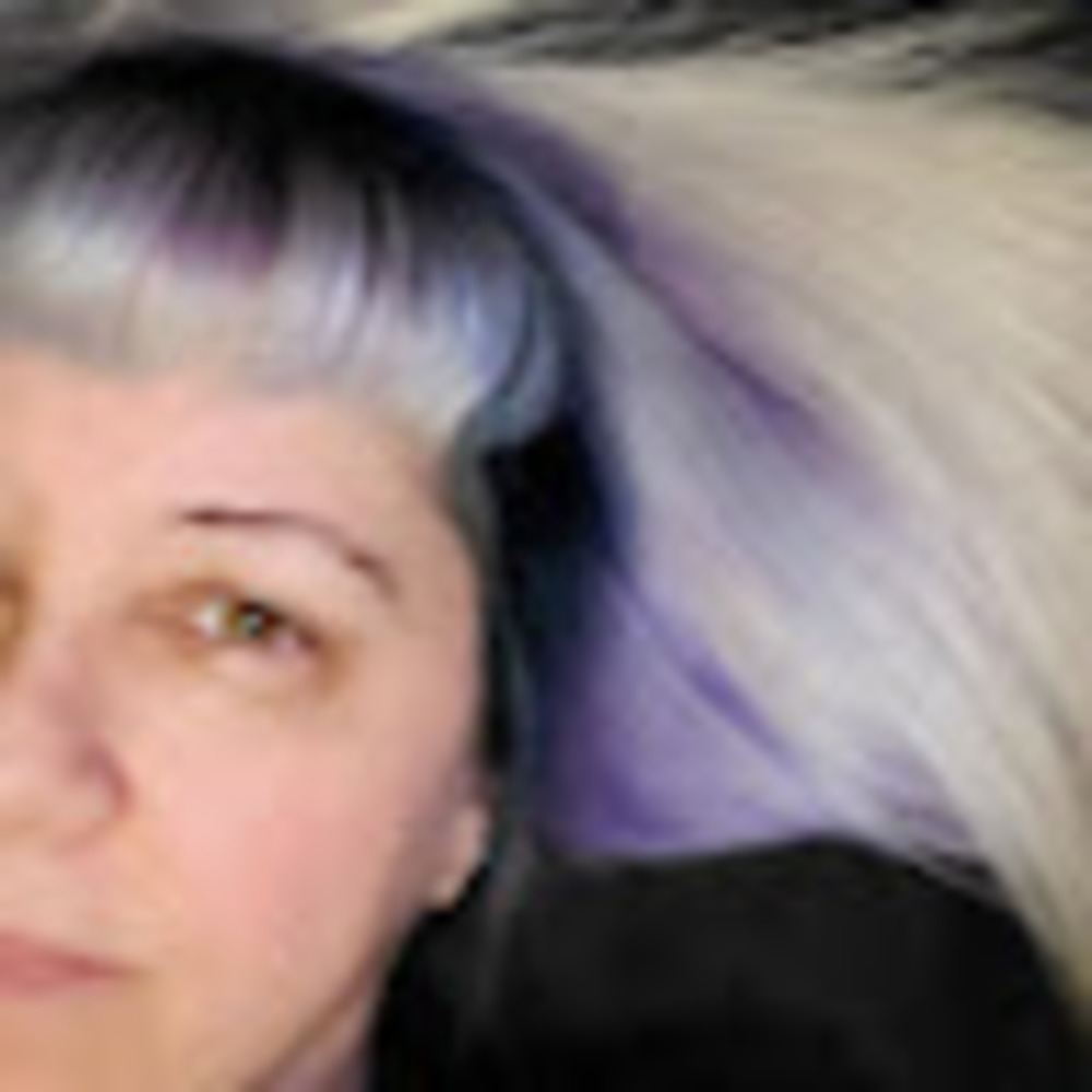 Meet your Posher, Dawn